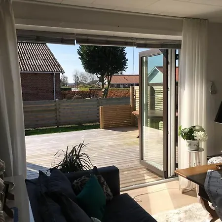 Oplev Sort Sol, Vadehavet, Julebyen Tonder, Romo, Sylt, Naer Graendsen *