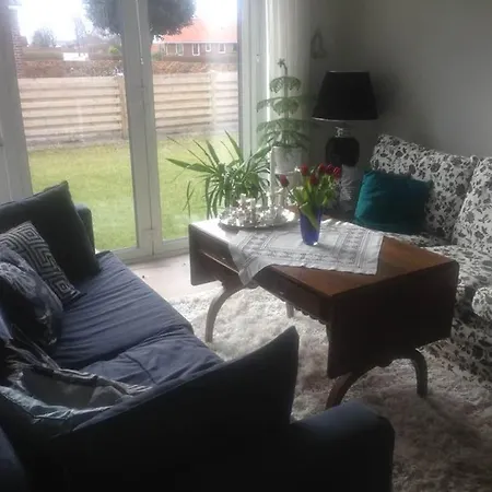 Oplev Sort Sol, Vadehavet, Julebyen Tonder, Romo, Sylt, Naer Graendsen *